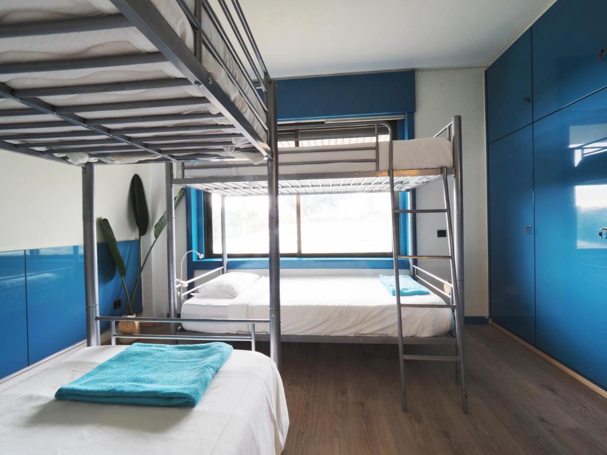 Impact House Belem Vandrerhjem
