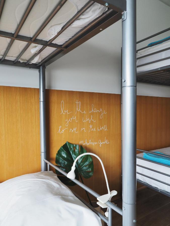 Auberge de jeunesse Impact House Belém