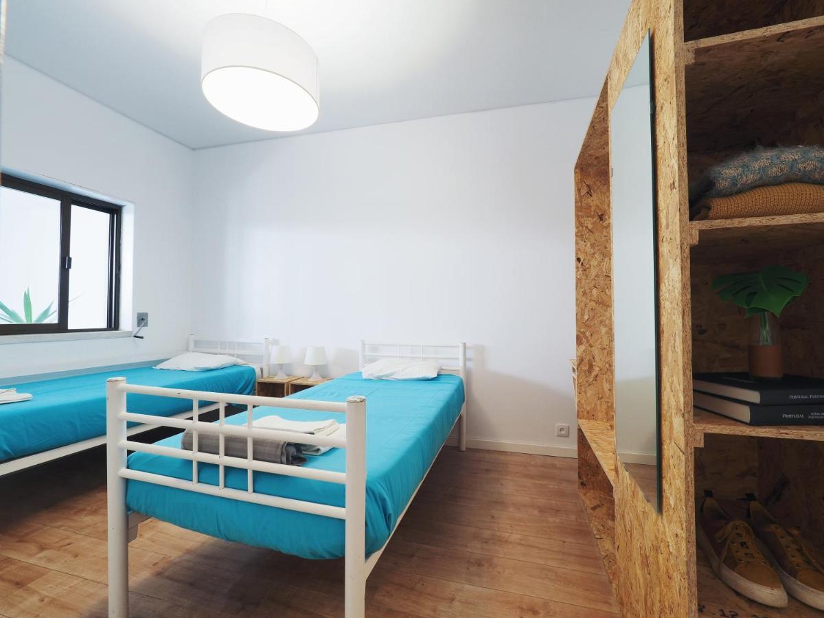 Impact House Belem Vandrerhjem *