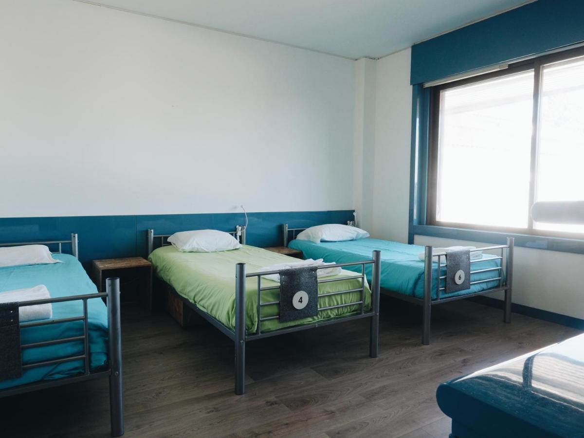 Hostal Impact House Belém